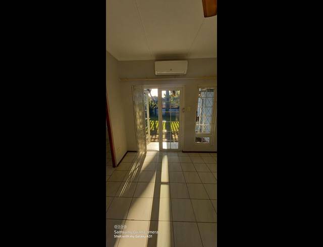 1 BEDROOM PROPERTY TO RENT IN MEER EN SEE